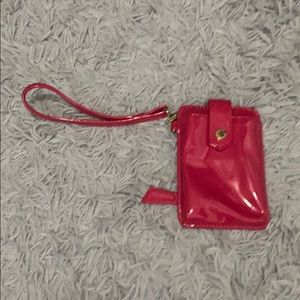 Steve Madden wristlet